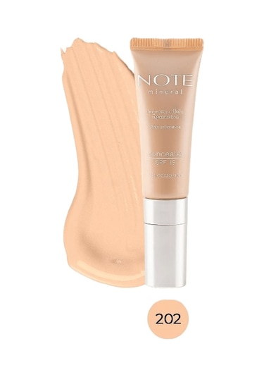 Note Mineral SPF 15 Concealer 202 10 ML