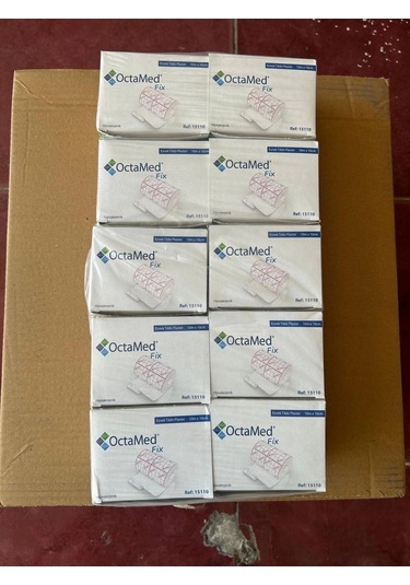 Flaster 10x10 60 Adet