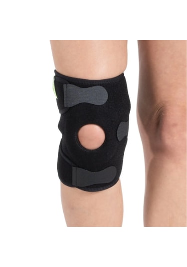Medpride Patellası Açık Ligament Destekli Dizlik