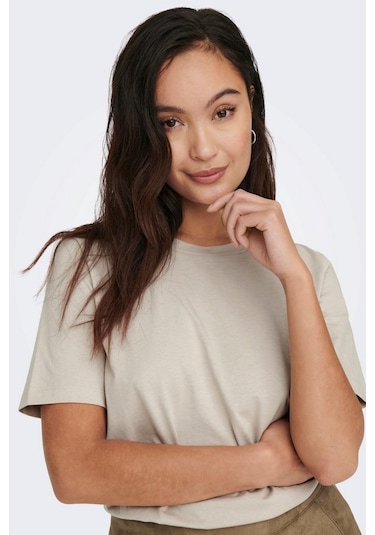 Onlonly S/s Tee Jrs Noos 001