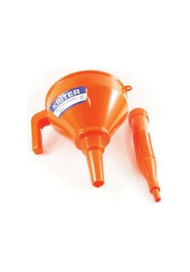 HUNİPER SPİRALLİ PLASTİK HUNİ SÜZGEÇLİ 160ML