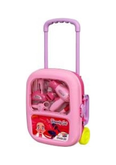 Güzellik Seti Valiz