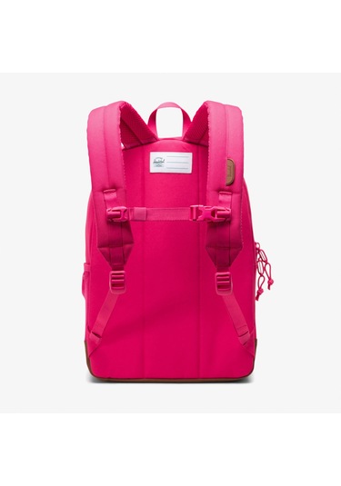 Herschel Heritage Unisex Pembe Sırt Çantası Düz 11576 Pembe
