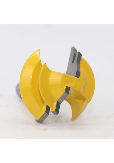 Sones 8 Saplı 45 Derece Tenon Ve Tenon Ağaç İşleme Freze Kesici