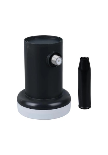 T&smart 0.3db Ultra Hd 4k Universal Tekli Lnb