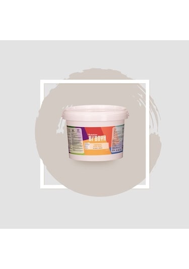Bi Boya İpek Mat Trendy 0.75 L Kaşmir