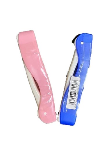 Pakdent Easy White Katlanır Diş Fırçası