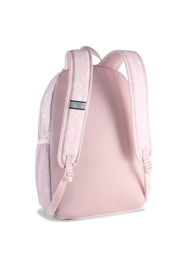 Puma 09173301 Phase Aop Set Unisex Sırt Çantası Pembe