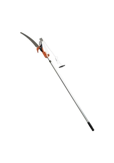 Bay-tec Mk4570 Uzatmalı Tepe Makası