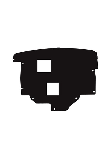 Prızma 9935001 Karter Muhafazası Master Iıı 2,3dcı 10