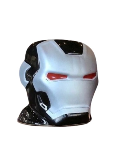 Büro Ev Ofis Hediyesi İçin Robot Adam Kask Kupa Bardak