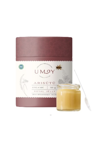 Umay Herbal Organik Arı Sütü 30 G