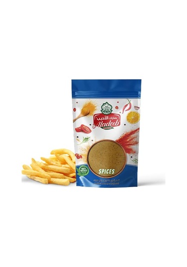 Aladeeb Kızarmış Patates Baharat 50 G