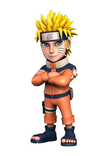 Minix Naruto 11308