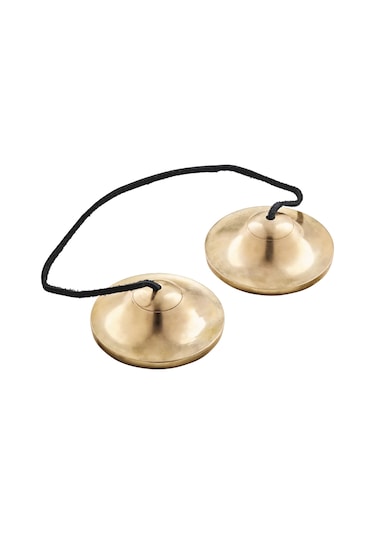 Meinl Sonic Energy Tingsha 3.15"