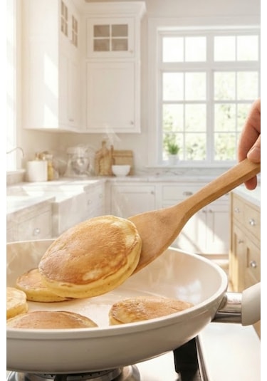 Bambum Kuril Uzun Spatula