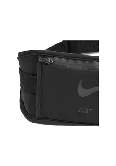 Nike Race Day Waıst Pack Unisex Bel Çantası Siyah Siyah