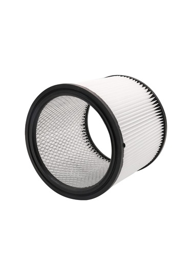 Leasetake Shop Vac 90304 90350 5 Galon Ve Büyük Islak Ve Kuru Elektrikli Süpürge Aksesuarları İçin Yedek Hepa Filtresi