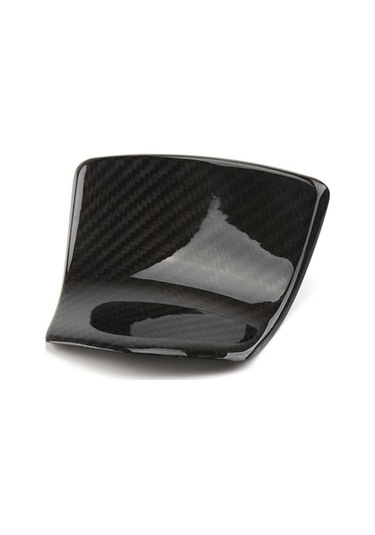 Honda Forza 2018 - 2025 Uyumlu Depo Kapak Plastiği Carbon Çok Renkli