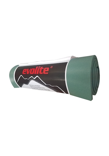 Evolite Pro Mat - Haki Yeşil