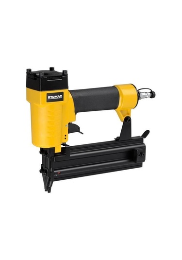 Rtrmax Rtm0135 Havalı Çivi Çakma Tabancası 10-50 MM N11.10979