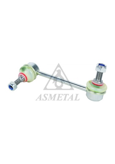 Asmetal 26mr0501 Z Rot Mercedes S Serı W140 San Ön