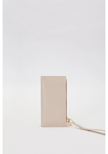 Vizon Kadın Cüzdan 910042 Vizon