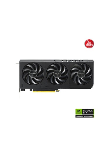 Asus Prıme-rtx5060-o8g, 8gb, 128bit, Gddr7, 1xhdmı, 3xdp Gamıng Ekran Kartı