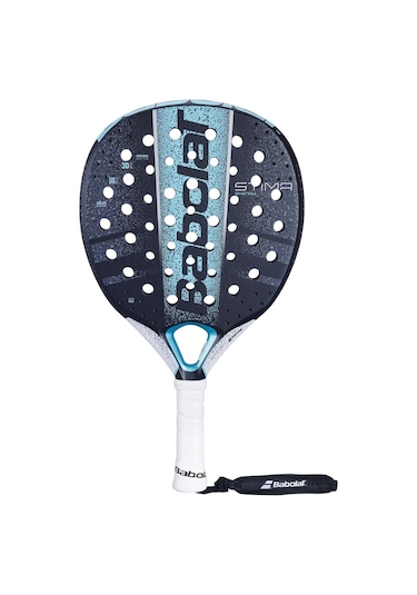 Babolat Stima Energy Mavi Padel Raketi 150127-100 Çok Renkli