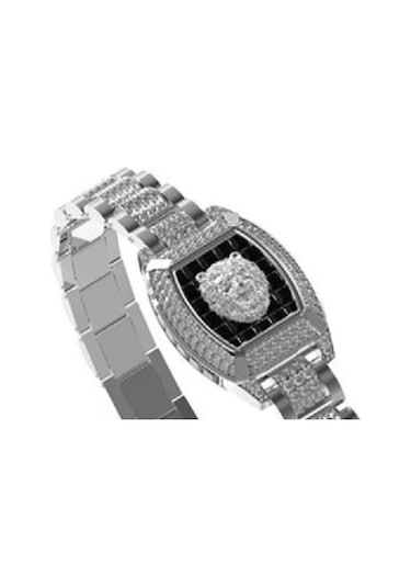 Guess Jgujumb05000jwsttu Erkek Bileklik