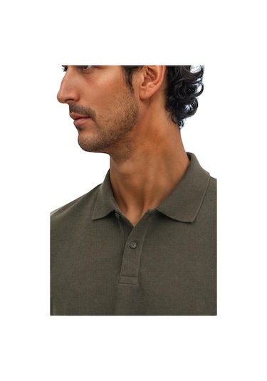 Ar-ma Erkek Battal Büyük Beden Basic % 100 Pamuk Pike Polo Yaka Tişört Y29374870302 Haki Ar-ma Erkek Battal Büyük Beden Basic % 100 Pamuk Pike Polo Yaka Tişört Y29374870302 Haki