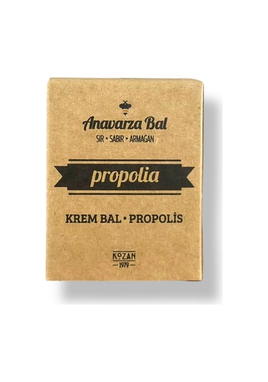 Krem Bal Propolis 200 Gr.