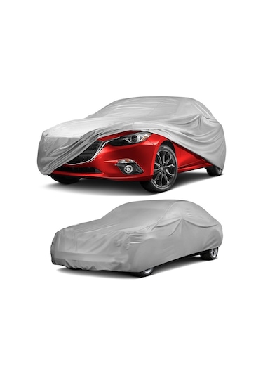 Renault 21 Oto Branda Araç Örtüsü Guard