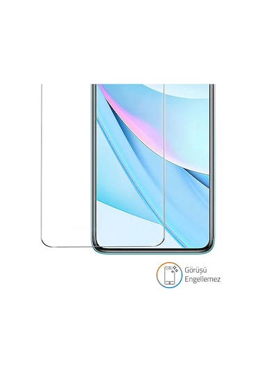 Notech Xiaomi Redmi Note 12 Pro Temperli Cam Ekran Koruyucu