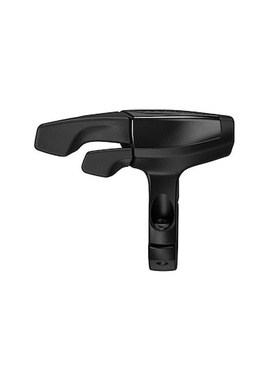 Rock Shox 29" Sıd Sl Base Rush Debon Air 15x110mm Gidon Kilit Amortısör 267 Siyah