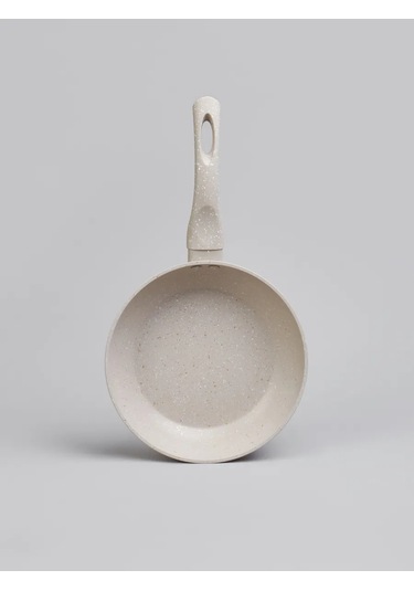 Agness "latte" Tava 20 Cm Yapışmaz 209163919 Kahverengi