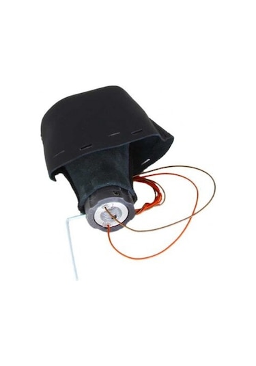 Peugeot 106 Işıklı Ve Deri Körüklü Vites Topuzu