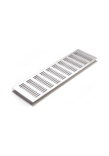 Albatur Alüminyum Koza Menfez 120X423 Mm Mat Eloksal