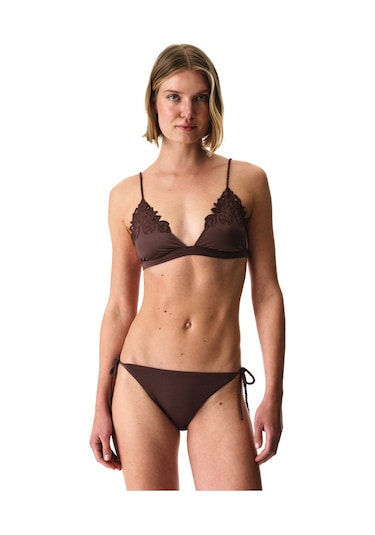 Penti Kahverengi Valeria Bikini Bikini Altı Bn83