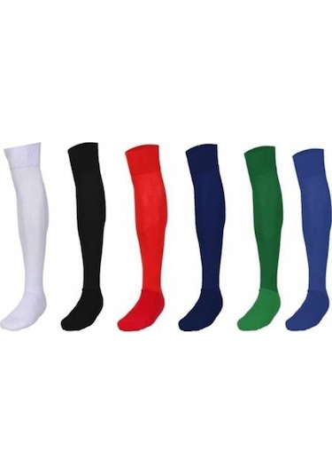Tryon 1. Kalite Konç Futbol Çorabı