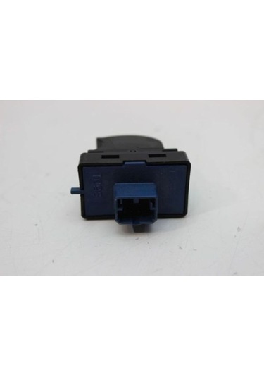 Cam Açma Kaldırma Kumanda Düğmesi Sol Tekli - Fiat Fiorino Citröen Nemo Peugeo