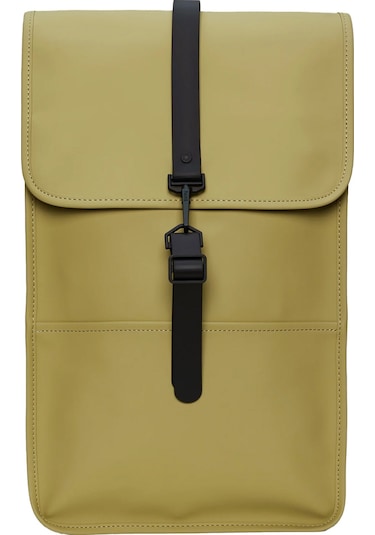 Rains Raıns Raıns Backpack W3 Unısex Sırt Çantası 14544 Haki