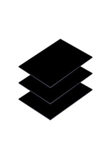 Eltos Kaynak Maske Camı 8X11 Cm 777 10 Adet