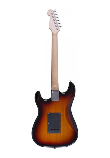 Madison Meg-2Ts Sunburst Elektro Gitar