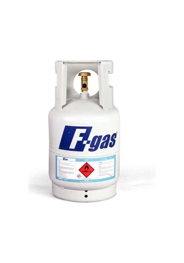 FREON R32 9 KG. (DOLDURULABİLİR)