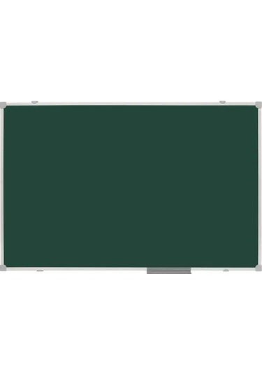 Infıld 45x60 Cm Pvc Profilli Manyetik Tebeşirli Tahta 168215568 Diğer