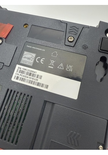 Intermec Pc43d Barkod Yazıcı