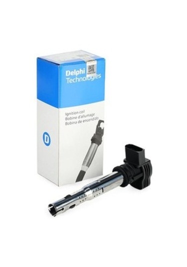 Audi A5 2.0tfsı 2009-2013 Delphi Ateşleme Bobini