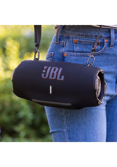 Jbl Xtreme 4 Taşınabilir Bluetooth Hoparlör