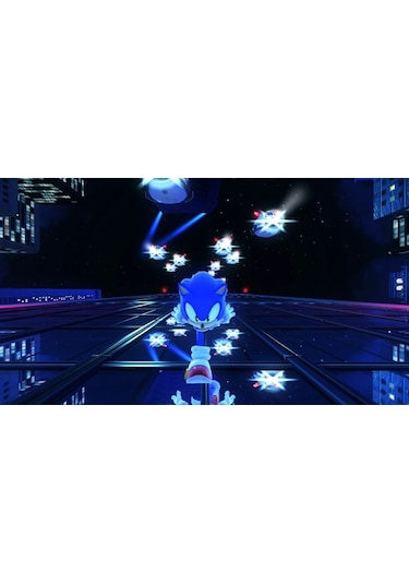 Nintendo Switch 2 Sonic X Shadow Generations